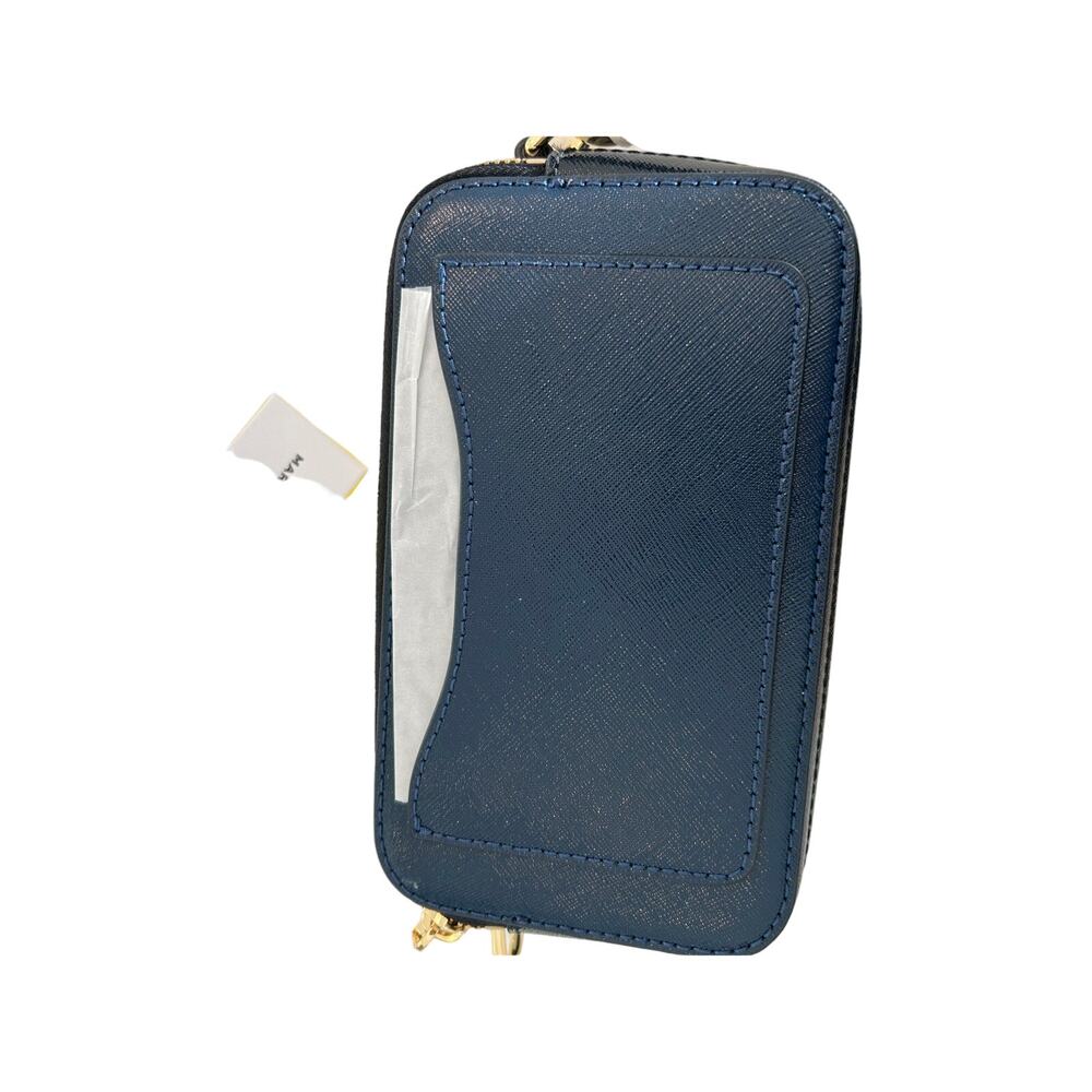 Marc Jacobs The Snapshot Bag – Iconic Compact Crossbody Purse! - Picture 14 of 15